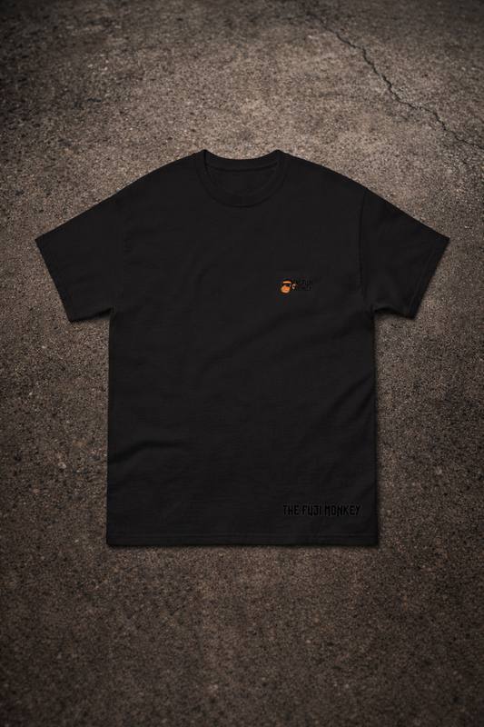 Polera one | Drop #1