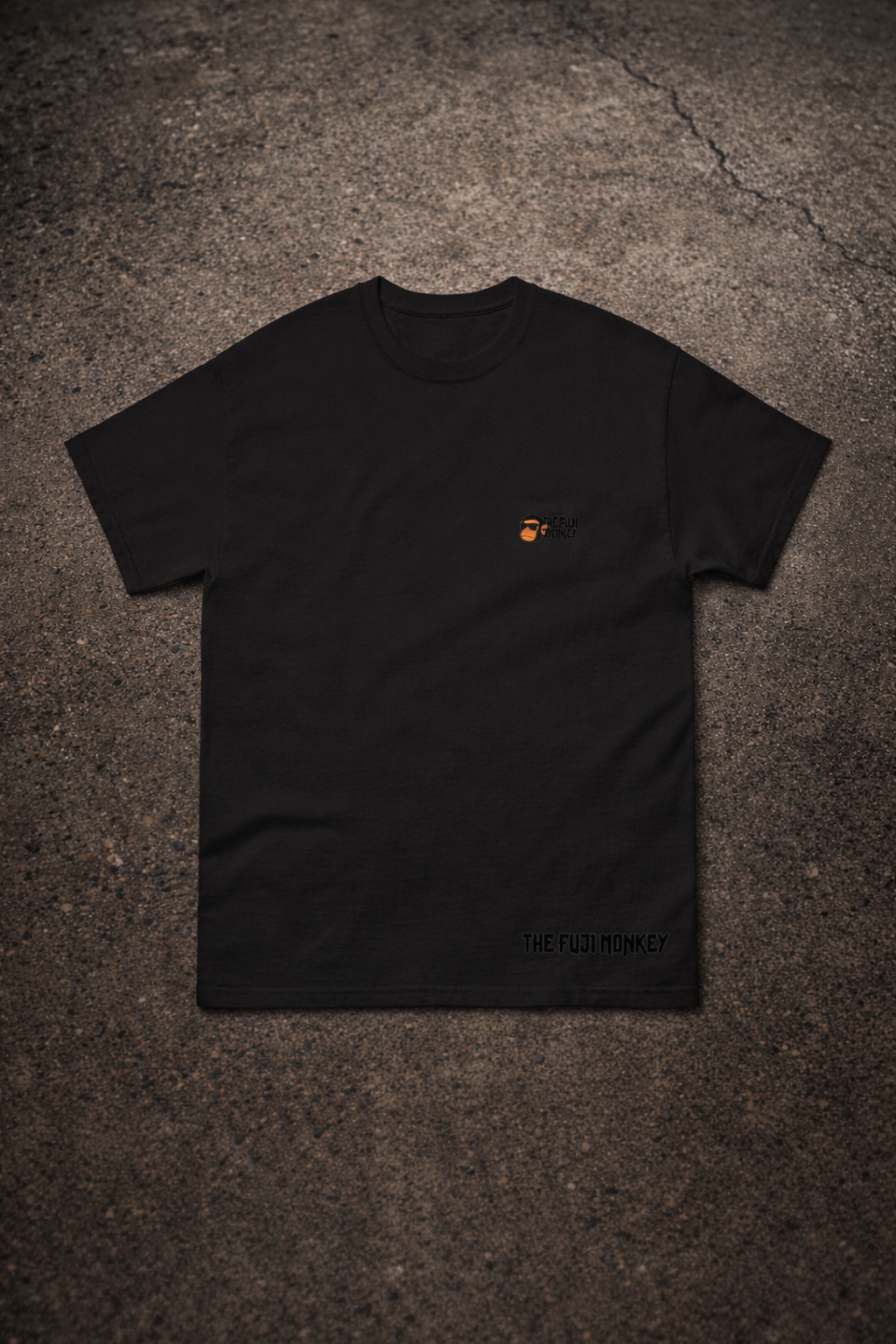 Polera one | Drop #1