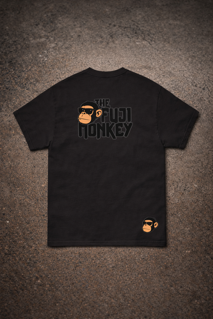 Polera one | Drop #1