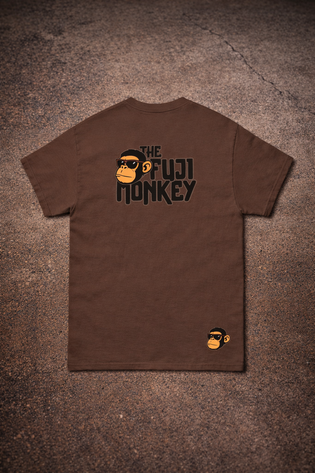 Polera one | Drop #1