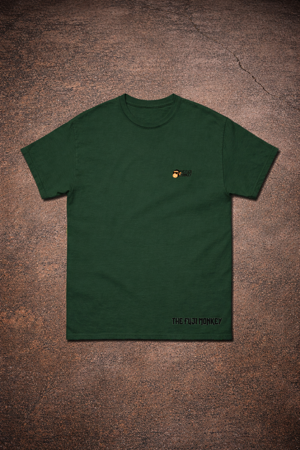 Polera one | Drop #1