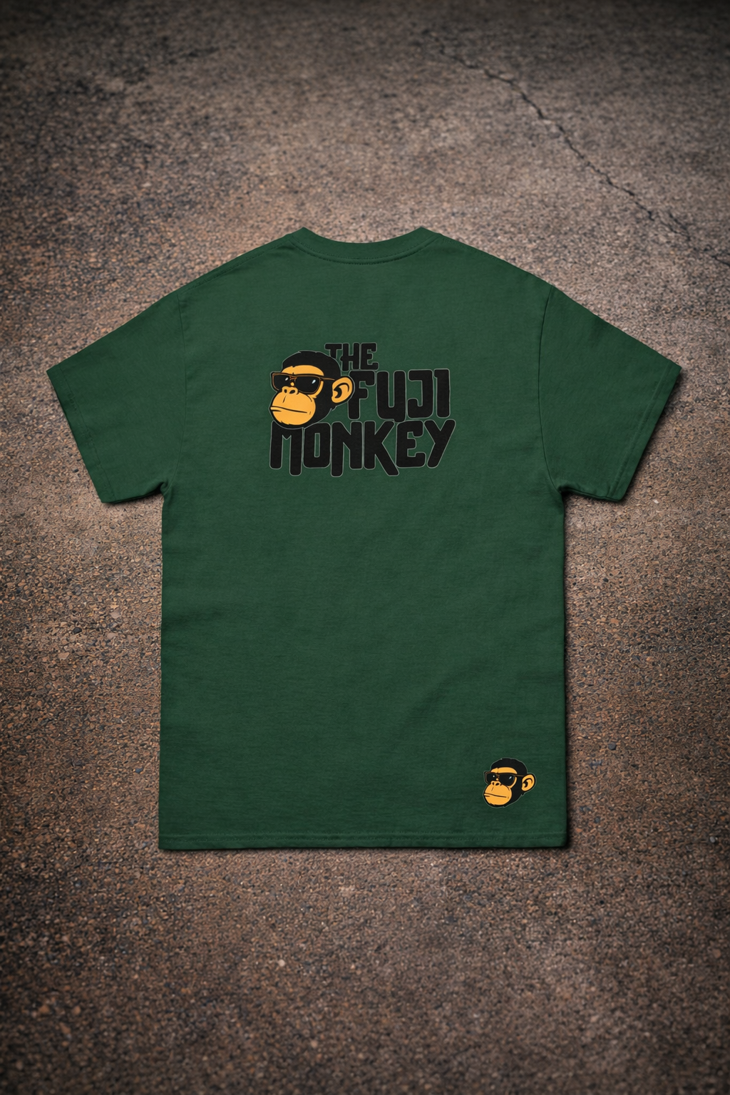 Polera one | Drop #1