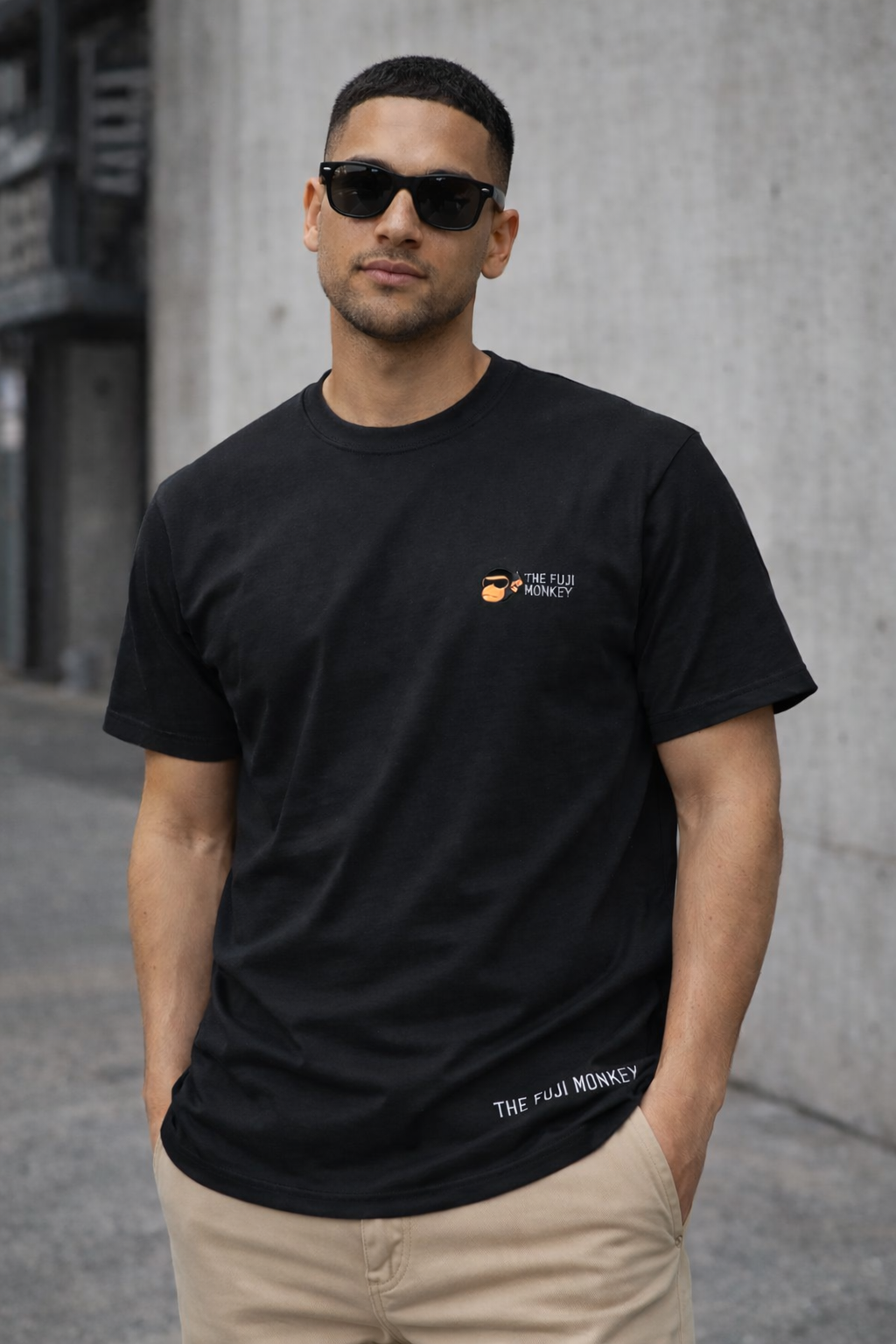 Polera one | Drop #1