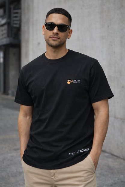 Polera one | Drop #1