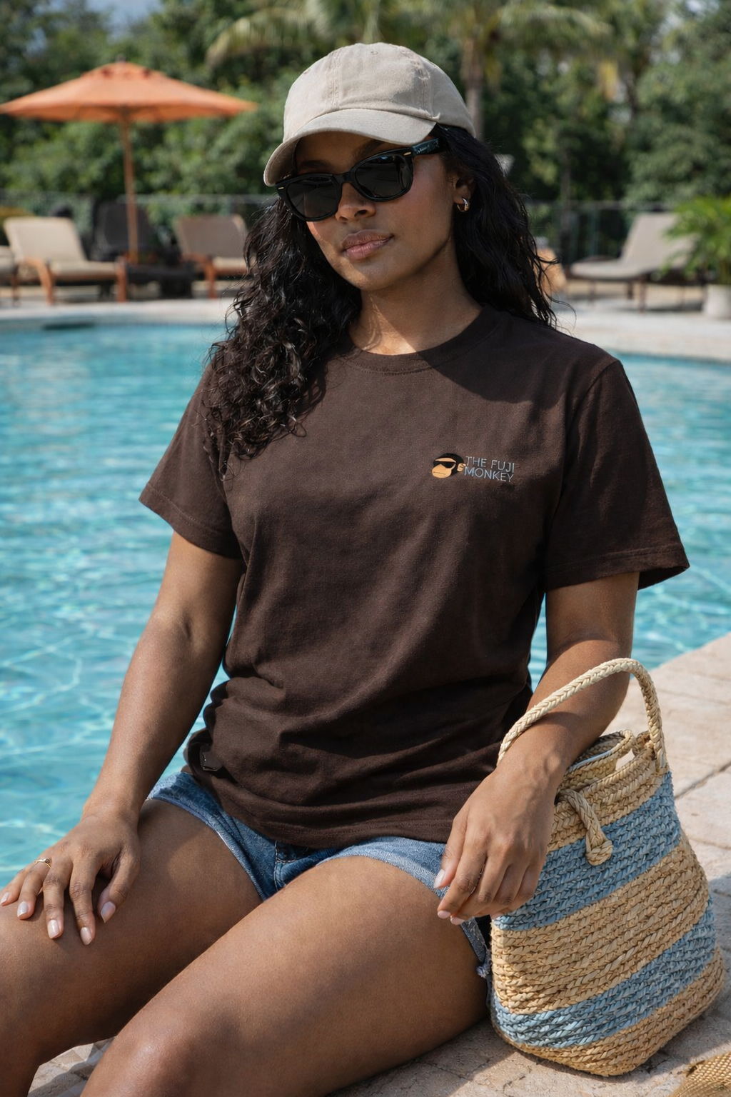 Polera one | Drop #1