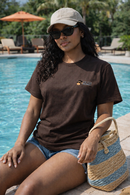 Polera one | Drop #1